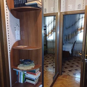 In Baku 60.0 m² apartment is for sale - Image 1