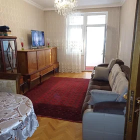 In Baku 60.0 m² apartment is for sale - Image 4
