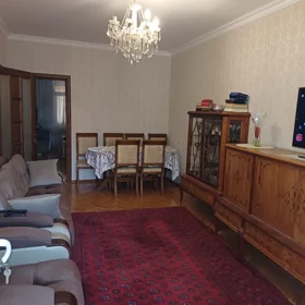 In Baku 60.0 m² apartment is for sale - Image 5