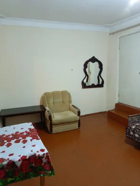 In Baku 42.0 m² house with 2.0 rooms is for rent - Изображение 3
