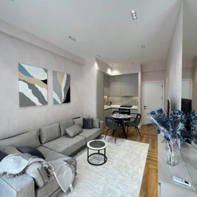 In Baku 65.0 m² apartment is for rent - Изображение 2