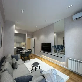 In Baku 65.0 m² apartment is for rent - Изображение 3