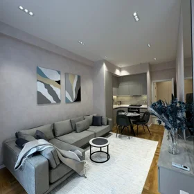 In Baku 65.0 m² apartment is for rent - Изображение 4