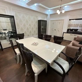 In Baku 83.0 m² apartment is for rent - Image 2