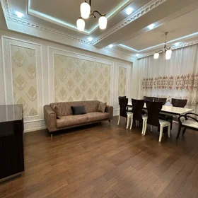 In Baku 83.0 m² apartment is for rent - Image 3