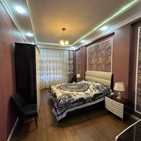 In Baku 83.0 m² apartment is for rent - Image 4