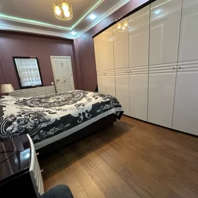 In Baku 83.0 m² apartment is for rent - Image 5