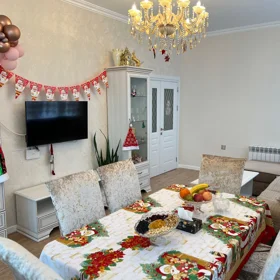 In Baku 110.0 m² apartment is for sale - Image 3