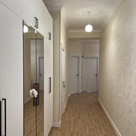 In Baku 110.0 m² apartment is for sale - Image 5