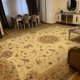Baku-da 100.0 m2 mənzil kirayə verilir - Şəkil 2