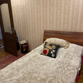 Baku-da 100.0 m2 mənzil kirayə verilir - Şəkil 3
