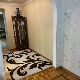 Baku-da 100.0 m2 mənzil kirayə verilir - Şəkil 5
