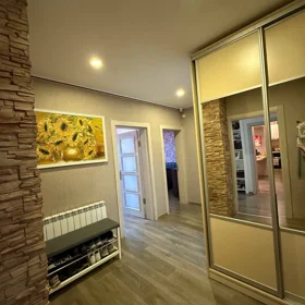 In Baku 130.0 m² apartment is for rent - Image 2