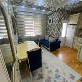 In Baku 70.0 m² apartment is for rent - Image 2