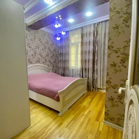 In Baku 70.0 m² apartment is for rent - Image 3