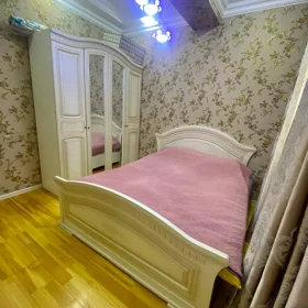 In Baku 70.0 m² apartment is for rent - Image 4