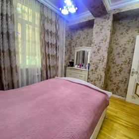 In Baku 70.0 m² apartment is for rent - Image 5