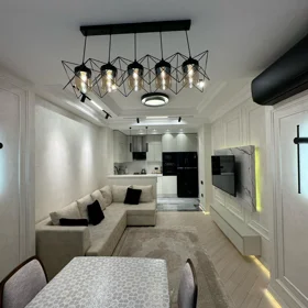 Baku-da 70.0 m2 mənzil kirayə verilir - Şəkil 2