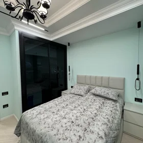 Baku-da 70.0 m2 mənzil kirayə verilir - Şəkil 5