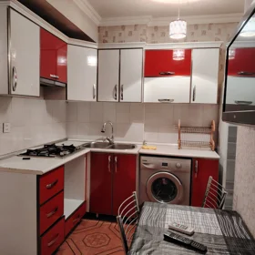 Baku-da 90.0 m2 mənzil kirayə verilir - Şəkil 5