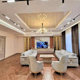 In Baku 260.0 m² apartment is for rent - Изображение 4