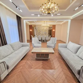 In Baku 260.0 m² apartment is for rent - Изображение 5