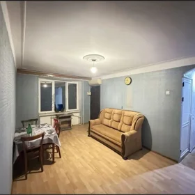 In Baku 45.0 m² apartment is for rent - Image 3