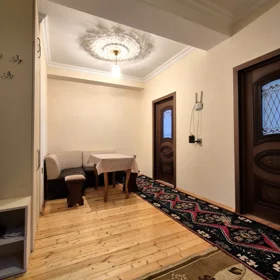 Baku-da 73.0 m2 mənzil kirayə verilir - Şəkil 3