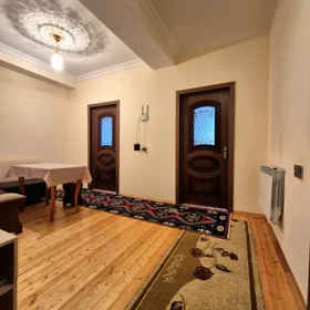 Baku-da 73.0 m2 mənzil kirayə verilir - Şəkil 4