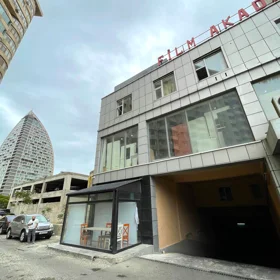 Baku-da 80.0 m2 obyekt kirayə verilir - Şəkil 2