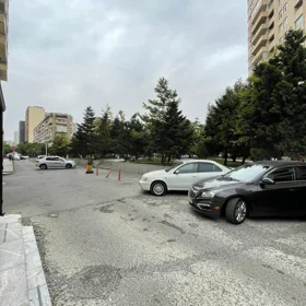 Baku-da 80.0 m2 obyekt kirayə verilir - Şəkil 3