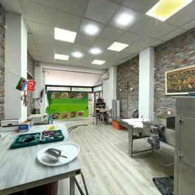 Baku-da 80.0 m2 obyekt kirayə verilir - Şəkil 5