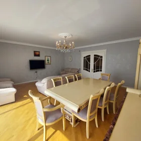 Baku-da 150.0 m2 mənzil kirayə verilir - Şəkil 2