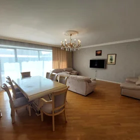 Baku-da 150.0 m2 mənzil kirayə verilir - Şəkil 3