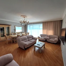 Baku-da 150.0 m2 mənzil kirayə verilir - Şəkil 4