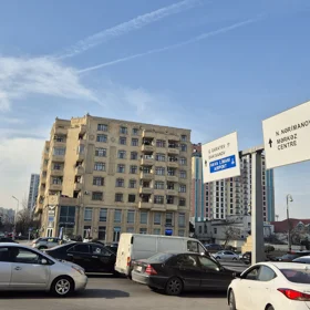 Baku-da 41.0 m2 mənzil kirayə verilir - Şəkil 2
