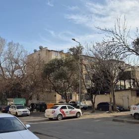Baku-da 41.0 m2 mənzil kirayə verilir - Şəkil 3