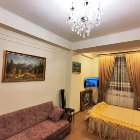 Baku-da 50.0 m2 mənzil kirayə verilir - Şəkil 2