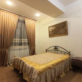 Baku-da 50.0 m2 mənzil kirayə verilir - Şəkil 4