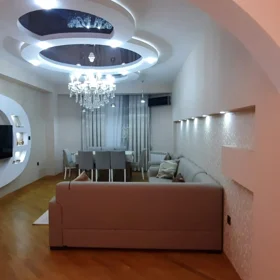Baku-da 108.0 m2 mənzil kirayə verilir - Şəkil 2