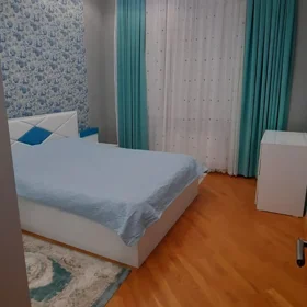 Baku-da 108.0 m2 mənzil kirayə verilir - Şəkil 4