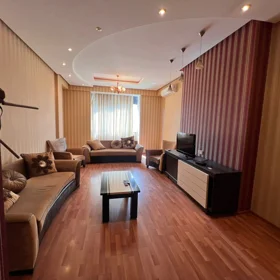 In Baku 114.0 m² apartment is for rent - Изображение 2