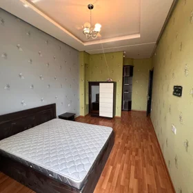 In Baku 114.0 m² apartment is for rent - Изображение 5
