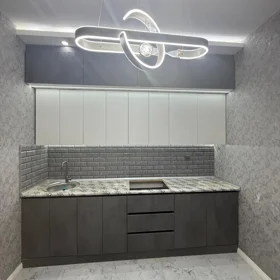 Baku-da 80.0 m2 mənzil kirayə verilir - Şəkil 5