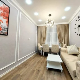 In Baku 60.0 m² apartment is for sale - Изображение 2