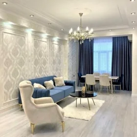 In Baku 52.0 m² apartment is for sale - Изображение 2