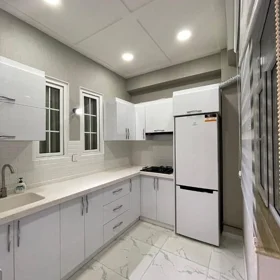 In Baku 52.0 m² apartment is for sale - Изображение 3