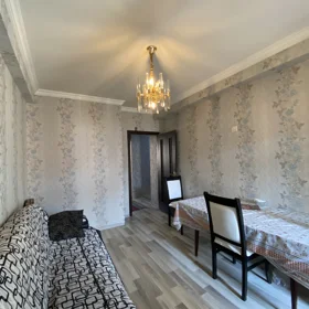 In Baku 47.0 m² apartment is for rent - Изображение 2