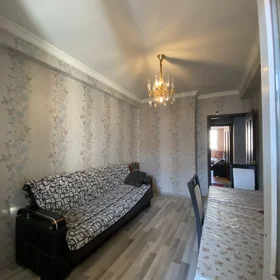 In Baku 47.0 m² apartment is for rent - Изображение 3