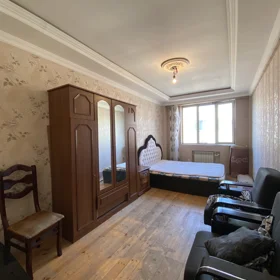 In Baku 47.0 m² apartment is for rent - Изображение 4
